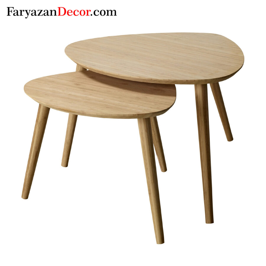 میزجلو مبلی فریازان دکور مدل simple_m