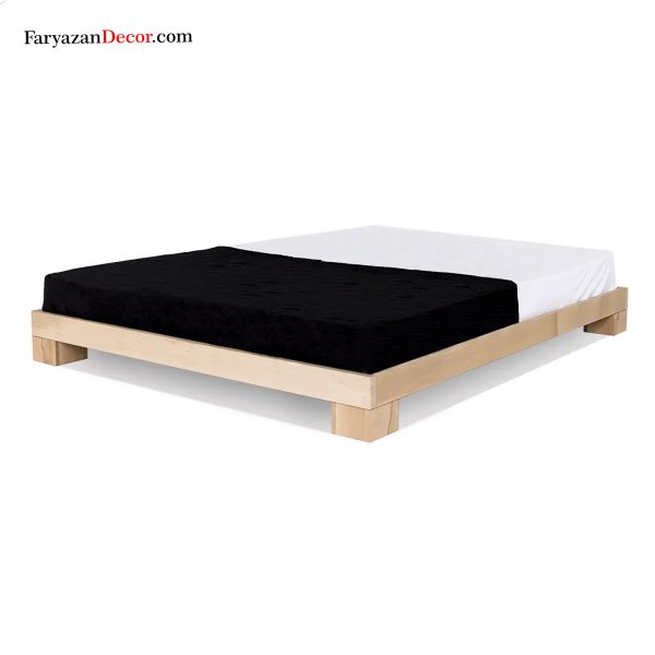 تخت خواب فریازان مدل new bed