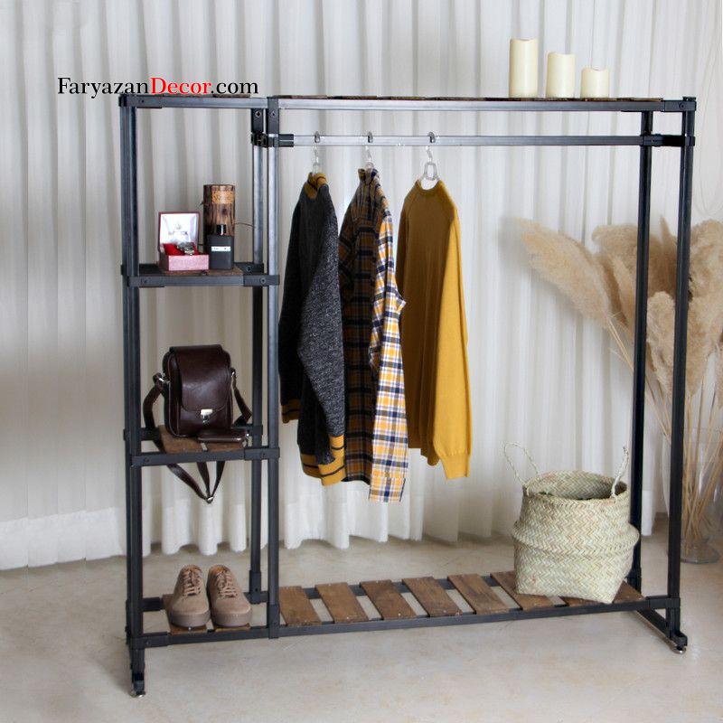 رگال لباس فریازان دکور مدل FW22